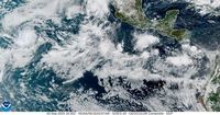 Hurricane Lorena threatens Mexico's key tourist region of Baja California
