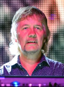 Don Airey