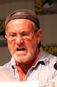 Charlie Adler