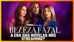 Beleza Fatal Takes Streaming By Storm, TV Debut Possible