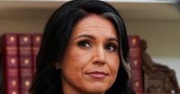 Intelligence Chief Gabbard Slammed for Identifying Undercover CIA Officer