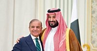 Saudi pact puts Pakistan's nuclear umbrella into Middle East security picture