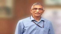 Parameswaran Iyer appointed as India's nominee to IMF board ahead of crucial May 9 meeting | Who is he?