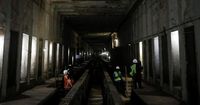 M.T.A. Approves Major Contract to Expand the Second Avenue Subway Line