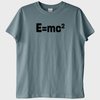 E=mc2 T-Shirt