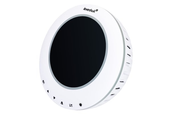 Levenhuk Wezzer PLUS LP90 CO₂ Monitörü