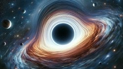 Karadeliklerin "Dalma Bölgesi", Einstein'ın Öngörülerini Tekrar Doğruluyor!