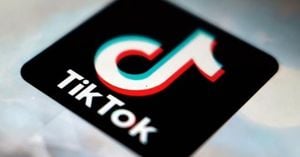EU Accuses Meta And TikTok Of Breaking Digital Rules