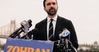 Mamdani to Reschedule WABC Town Hall After Kimmel Suspension Is Reversed