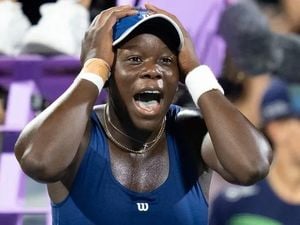 Victoria Mboko Set For High-Stakes US Open Debut