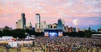 John Summit, Zeds Dead and More to Perform at Austin City Limits 2025: See the Full Lineup