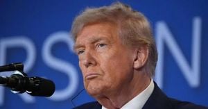 Trump Orders Smithsonian Review Amid 'Woke' Museum Clash
