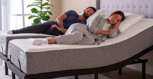 Labor Day Sales Bring Huge Mattress Discounts