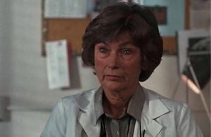 Beloved Actress Priscilla Pointer Passes Away At 100