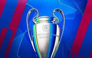 Champions League Knockout Stage Kicks Off With Madrid Derby