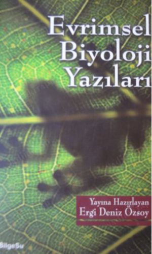 Evrimsel Biyoloji Yazıları