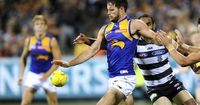 The first openly bisexual man in the Australian Football League is calling for a cultural change