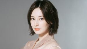 Keiko Kitagawa Stars As Takako Kawashima In 'Hana No Ren' Drama