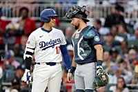 Who is a better World Series matchup for Dodgers: The Mariners or Blue Jays?
