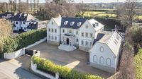 Revealed: Paddy McGuiness puts his home on market - take a look inside