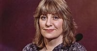 Victoria Wood given huge honour – a decade after her death