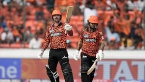 Sunrisers Hyderabad Launch IPL 2025 Campaign With Explosive Victory