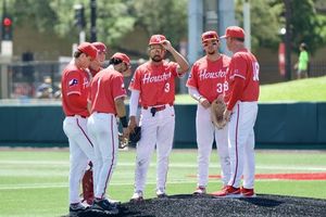 Houston Cougars Baseball Cancels Key Game Against Texas A&M
