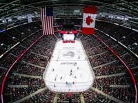 Chicago Blackhawks vs. Ottawa Senators: live game updates, stats, play-by-play