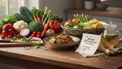 Bitkisel Beslenmenin İnsan Sağlığı Ve Metabolik Süreçler Üzerindeki Kapsamlı Etkileri