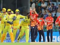 Punjab Kings vs Chennai Super Kings | PBKS vs CSK Highlights Score Updates, IPL Cricket 2025:  Priyansh Arya reflects on his match-winning performance - The Economic Times