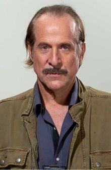 Peter Stormare