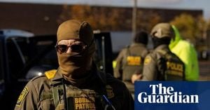 Federal Judge Restricts Agent Force Amid Chicago Protests