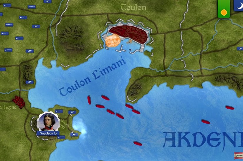 İngilizlerin Geri Çekilişi