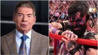 How Vince McMahon’s decision robbed Finn Balor of massive glory against WWE Hall of Famer