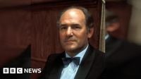 'Hugely loved' EastEnders star dies aged 88 in Eastbourne