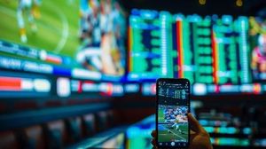 Brazil’s Sports Betting Boom Sparks Debate Over Billion-Dollar Fund