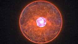 Thorne-Zytkow Cismi Nedir?