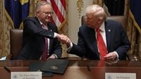 Unpacking the U.S.-Australia Critical Minerals Framework Agreement