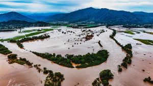 North Queensland Faces Catastrophic Flooding Emergency