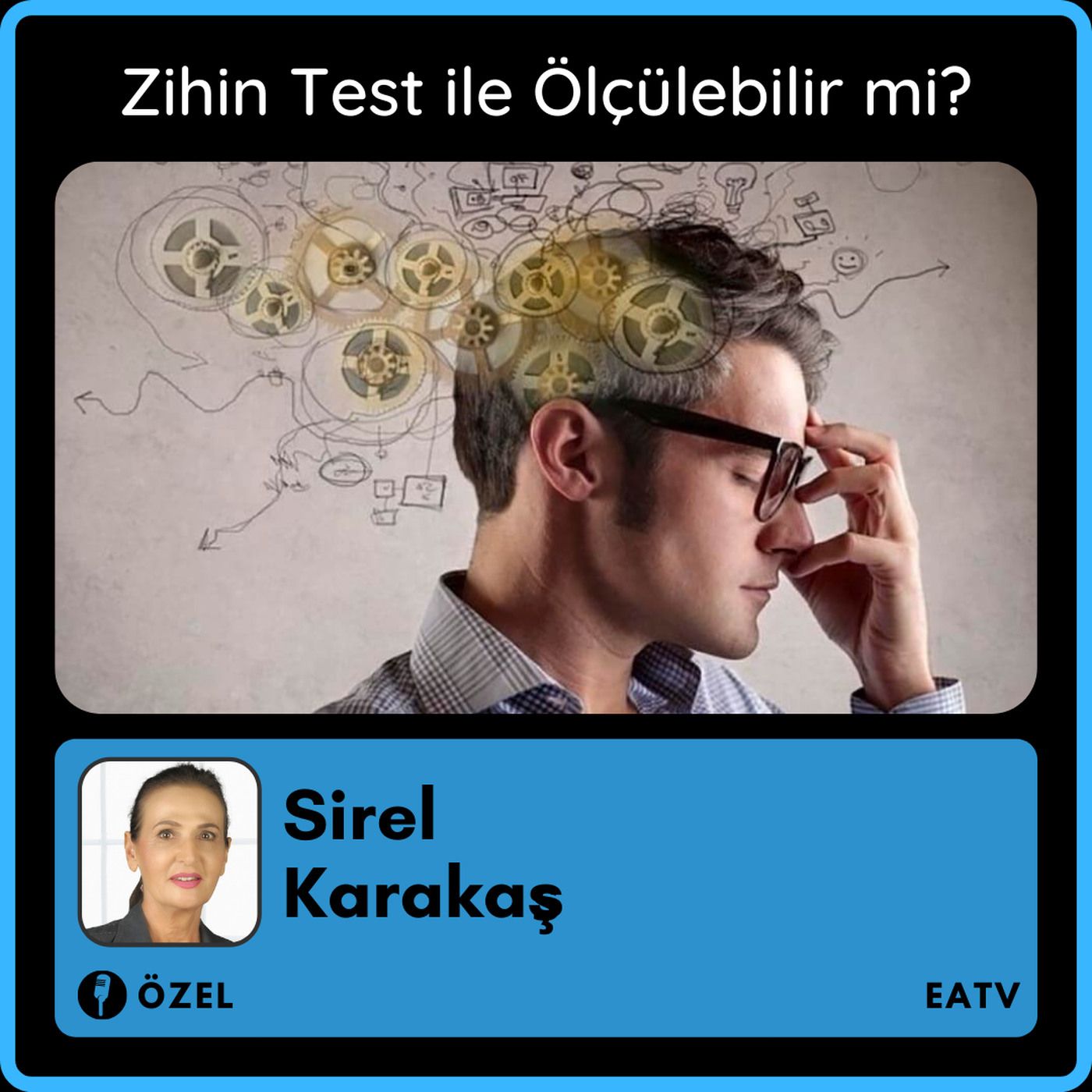 Zihin Test ile Ölçülebilir mi?