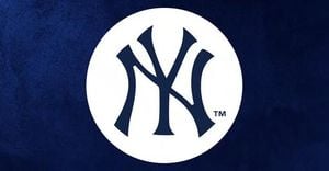 Yankees Blow Late Lead In 4-3 Loss To Padres