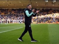 'I want competition' - Vitor Pereira on building Wolves' squad