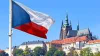 Former Ukraine critic Andrej Babiš tasked with forming government in Czech Republic