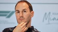 Oliver Oakes: Alpine F1 team principal resigns with immediate effect amid Jack Doohan future speculation