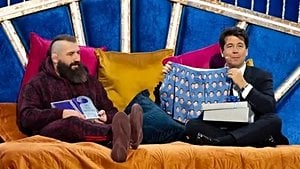 Michael McIntyre Delivers Laughter And Surprises In Big Show Return