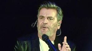 Thomas Anders Reflects On Modern Talking’s Unfading Popularity