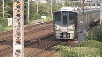 【速報】JR神戸線・京都線などで朝ラッシュ帯に人身事故で一時運転見合わせ 約1時間で『運転再開』｜YTV NEWS NNN