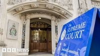 Judges say Scottish courts are risking right to fair trial in sex cases