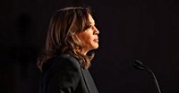 Kamala Harris Suggests She Is Considering Another Presidential Run
