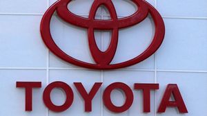 Toyota And Lexus Recall 147,000 Vehicles Over Safety Concerns